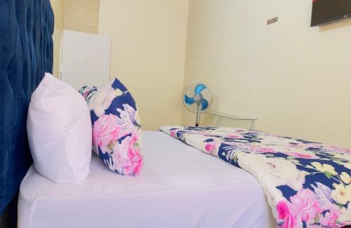 Pretoria House | Urban Oasis Guest House