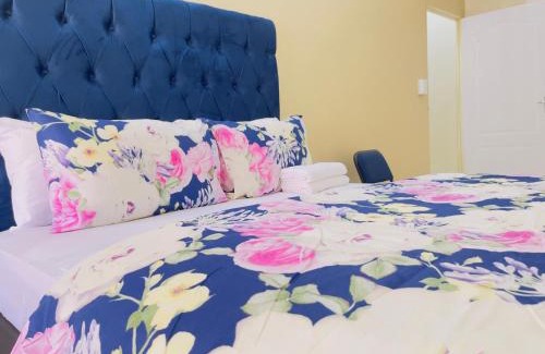 Pretoria House | Urban Oasis Guest House