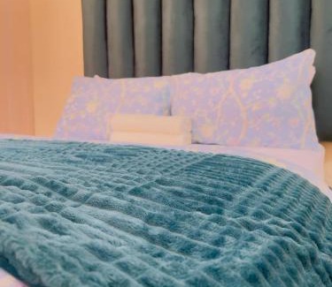 Pretoria House | Urban Oasis Guest House