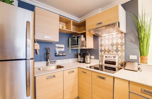 Santa Ana Apartment | Urban Oasis in Santa Ana Centro: 2BR & Terrace near Everything