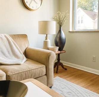 St. Louis Villa | Urban Oasis in the Heart of STL