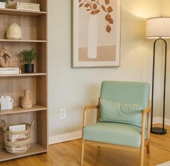 St. Louis Villa | Urban Oasis in the Heart of STL
