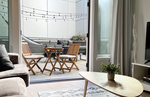 Old Town Chinatown Condo | Urban Oasis in the Heart of the Pearl District!