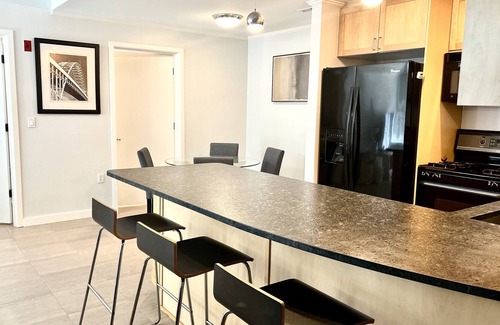 Old Town Chinatown Condo | Urban Oasis in the Heart of the Pearl District!