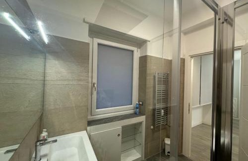 Quartiere XX Ardeatino Apartment | Urban Oasis Near Appia Antica Park