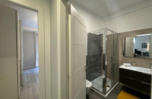 Quartiere XX Ardeatino Apartment | Urban Oasis Near Appia Antica Park