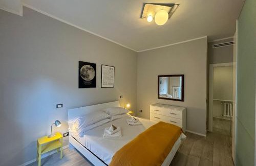 Quartiere XX Ardeatino Apartment | Urban Oasis Near Appia Antica Park