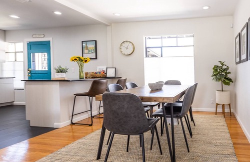 Alta Vista Apartment | Urban oasis near downtown San Antonio