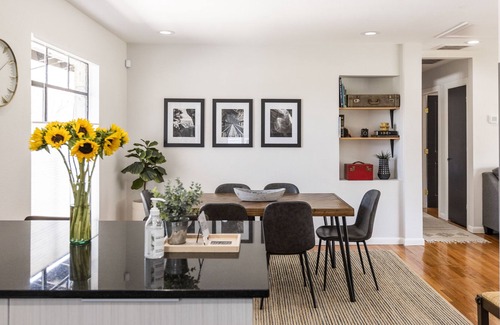 Alta Vista Apartment | Urban oasis near downtown San Antonio
