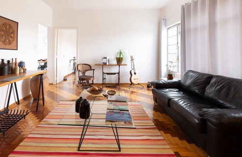 Zona Leste House | Urban Oasis / Photo and Event Studio AR-756