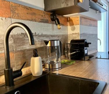 Dorcol Apartment | Urban Oasis