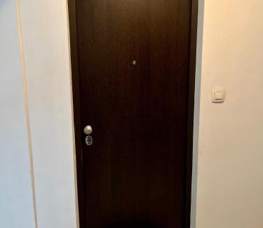Dorcol Apartment | Urban Oasis