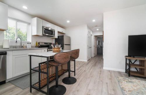 Talmadge House | Urban Oasis: San Diego Bungalow Escape
