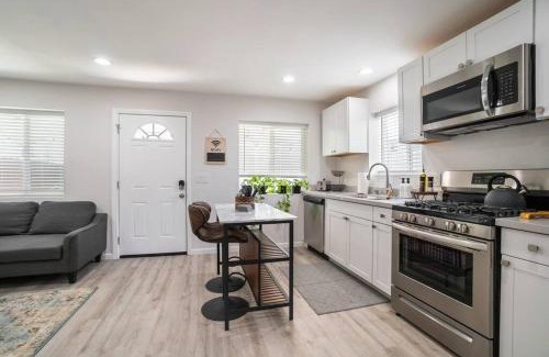Talmadge House | Urban Oasis: San Diego Bungalow Escape