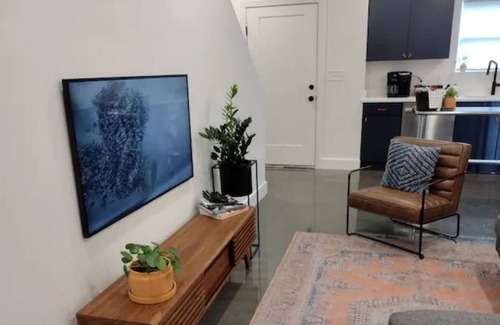 Conway House | Urban Oasis