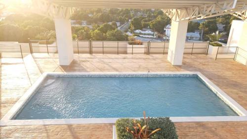 Eastwood Park Apartment | Urban Oasis - Your Modern Haven
