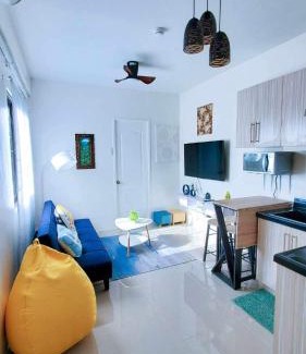 Talisay Apartment | Urban oasis40