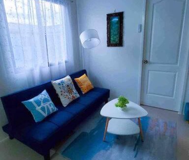 Talisay Apartment | Urban oasis40