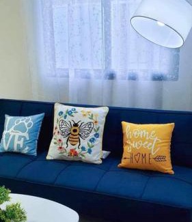 Talisay Apartment | Urban oasis40