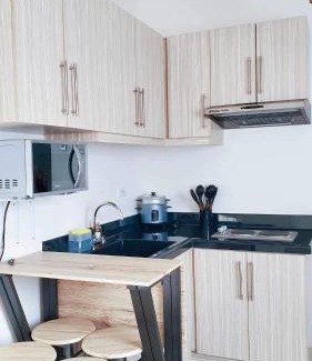 Talisay Apartment | Urban oasis40