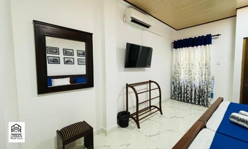 Anuradhapura House | Urban Palm Villa