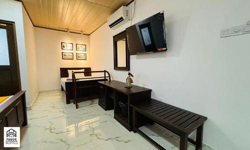 Anuradhapura House | Urban Palm Villa