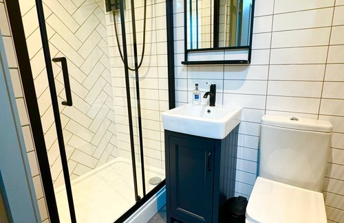 Vauxhall Hotel | Urban Pod Hotel Liverpool