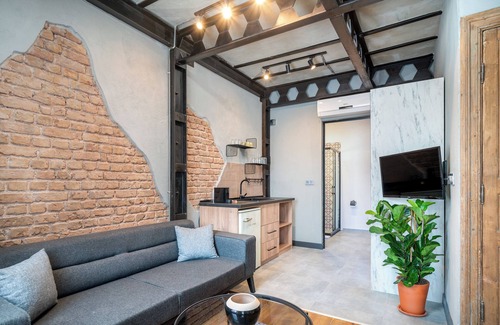 Karakoy Apartment | Urban Quarters - Büklü Han