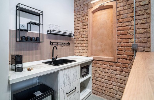 Karakoy Apartment | Urban Quarters - Büklü Han