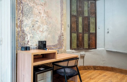 Karakoy Apartment | Urban Quarters - Büklü Han