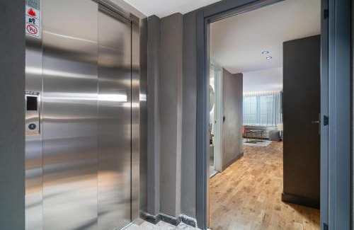 Cagaloglu Apartment | Urban Quarters - Gülhane
