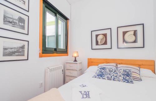 Maria Auxiliadora Apartment | Urban Refuge, in the best area