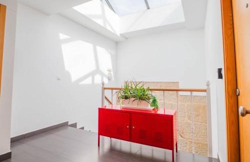 Maria Auxiliadora Apartment | Urban Refuge, in the best area