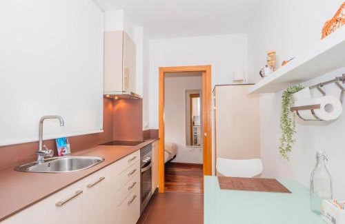 Maria Auxiliadora Apartment | Urban Refuge, in the best area
