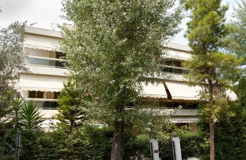 Marousi Apartment | Urban Residence