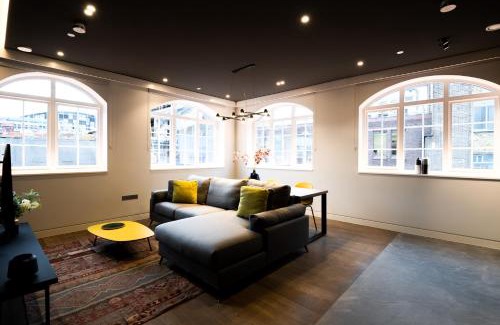 Camden Town Apartment | Urban Rest Camden