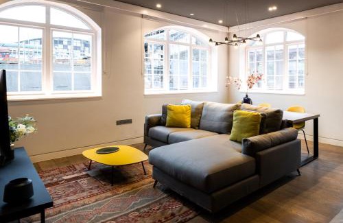 Camden Town Apartment | Urban Rest Camden