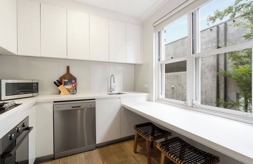 Double Bay Apartment | Urban Rest Double Bay Beach