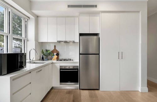 Double Bay Apartment | Urban Rest Double Bay Beach