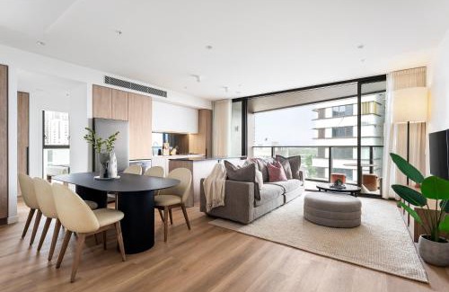 Harris Park Apartment | Urban Rest Parramatta Apartments