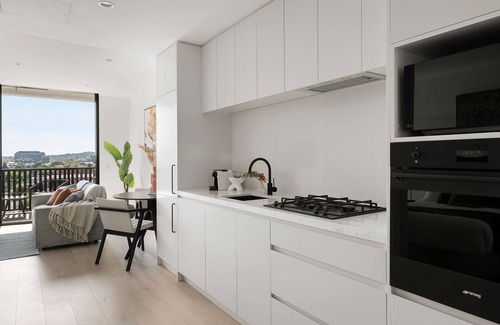 Richmond Apartment | Urban Rest Richmond
