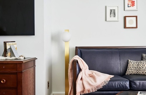 Adams Morgan Hotel | Urban Retreat, Arts & Nature, All-Suite Comfort in DC, 3 Pet-Friendly Units!
