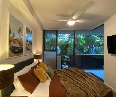 Cannon Hill House | Urban Retreat