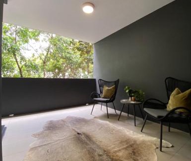 Cannon Hill House | Urban Retreat