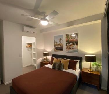 Cannon Hill House | Urban Retreat