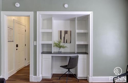 Memphis Apartment | Urban Retreat in Historic Memphis