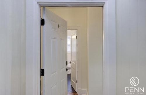 Memphis Apartment | Urban Retreat in Historic Memphis