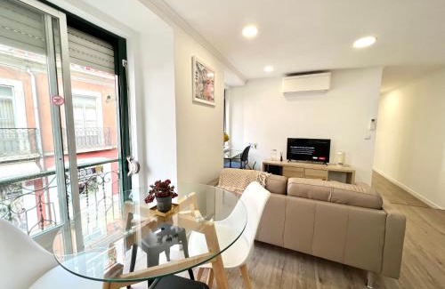Alcantara Apartment | Urban Retreat - LX factory