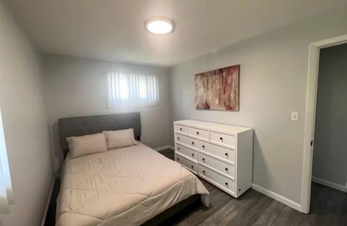 Dayton House | Urban Retreat, Modern Vibe