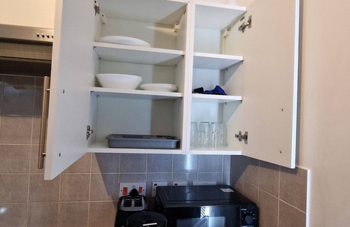 Camberwell Apartment | Urban Retreat Studio Apartment in London